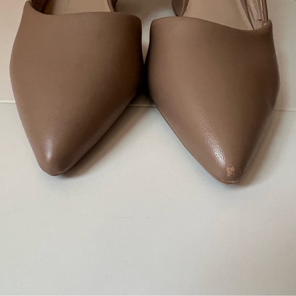 [Kenneth Cole] Nude Pumps - Picture 10 of 10